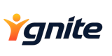Ignite Workscale logo